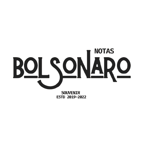 Souvenir Bolsonaro